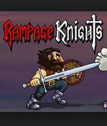 Rampage Knights скачать торрент бесплатно
